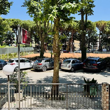 Hotel Villa Grazia 체제나티코 외부 사진