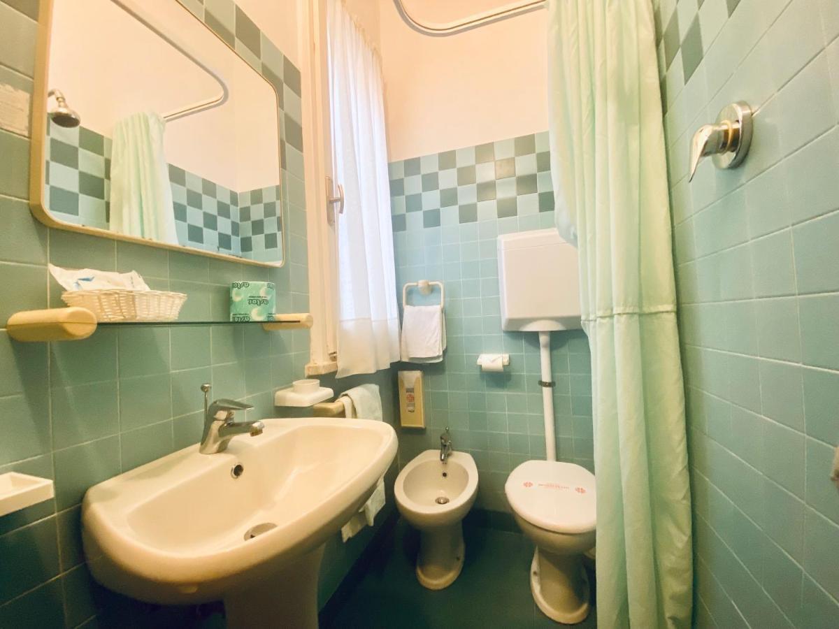 Hotel Villa Grazia 체제나티코 외부 사진