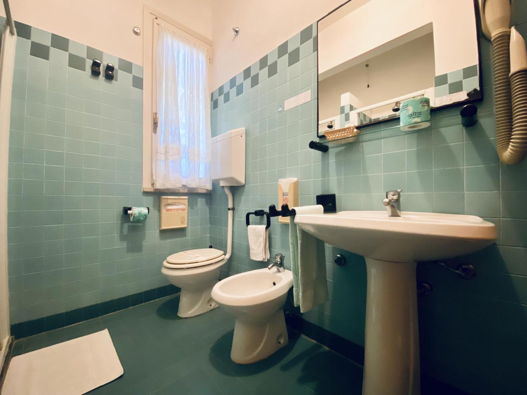 Hotel Villa Grazia 체제나티코 객실 사진