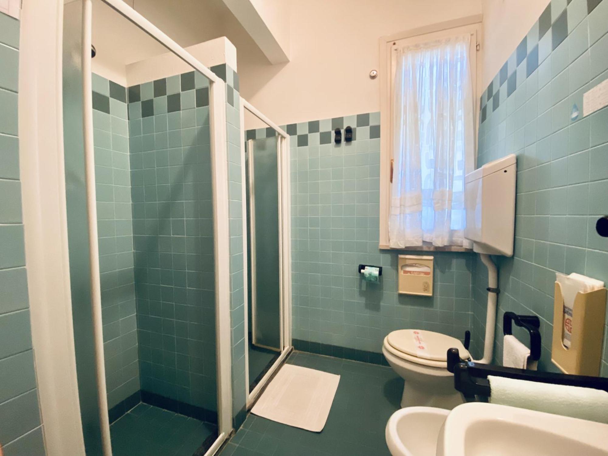 Hotel Villa Grazia 체제나티코 객실 사진