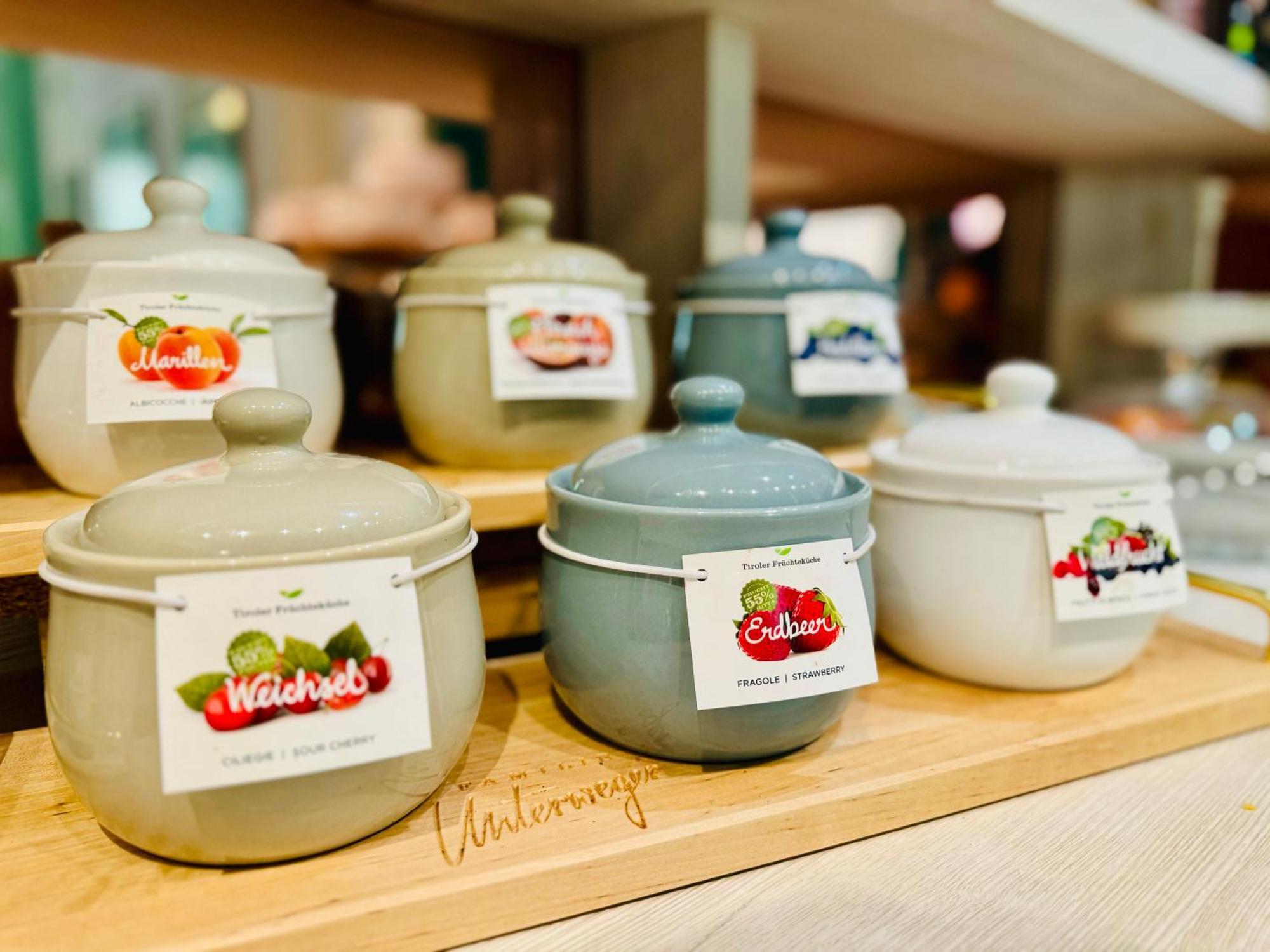 Hotel Villa Grazia 체제나티코 외부 사진